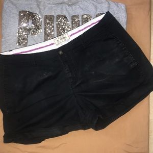Old navy 3.5 in shorts